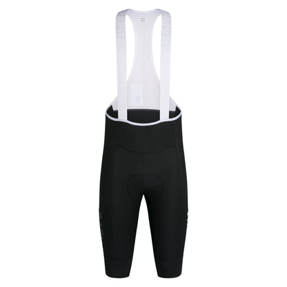 Pro Team Cargo Bib Shorts - Long