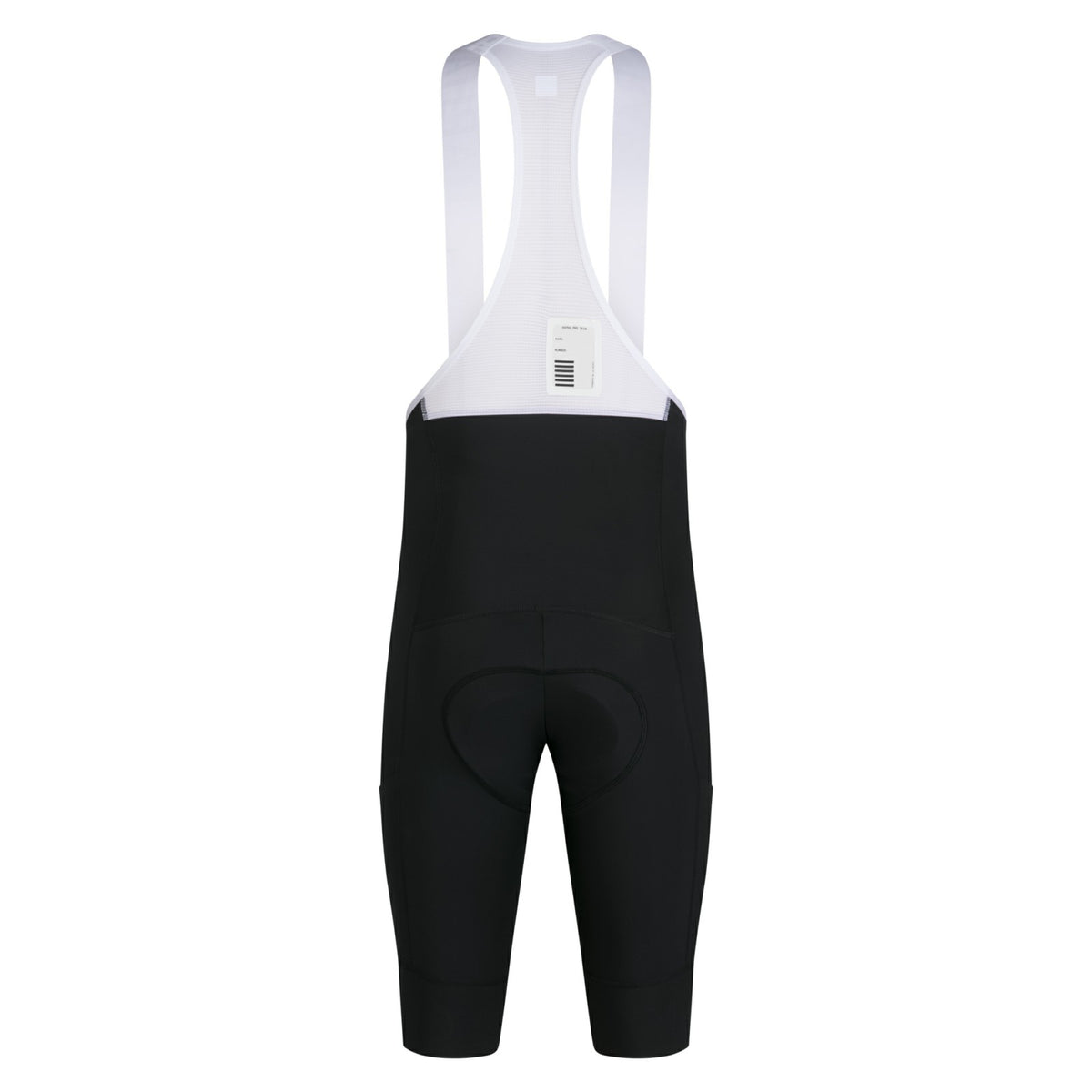 Pro Team Cargo Bib Shorts - Long