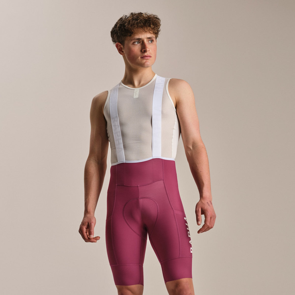 Pro Team Cargo Bib Shorts - Regular