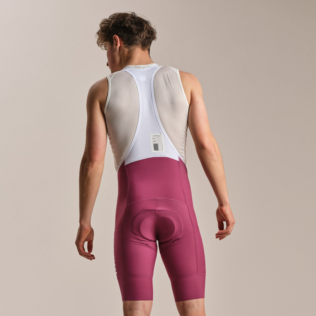 Pro Team Cargo Bib Shorts - Regular