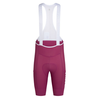 Pro Team Cargo Bib Shorts - Regular
