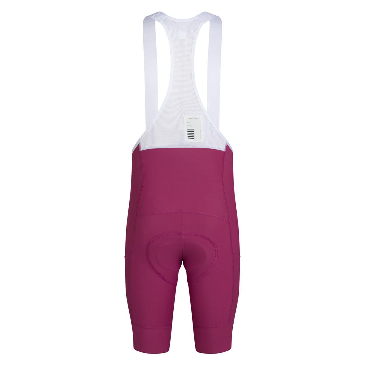 Pro Team Cargo Bib Shorts - Regular