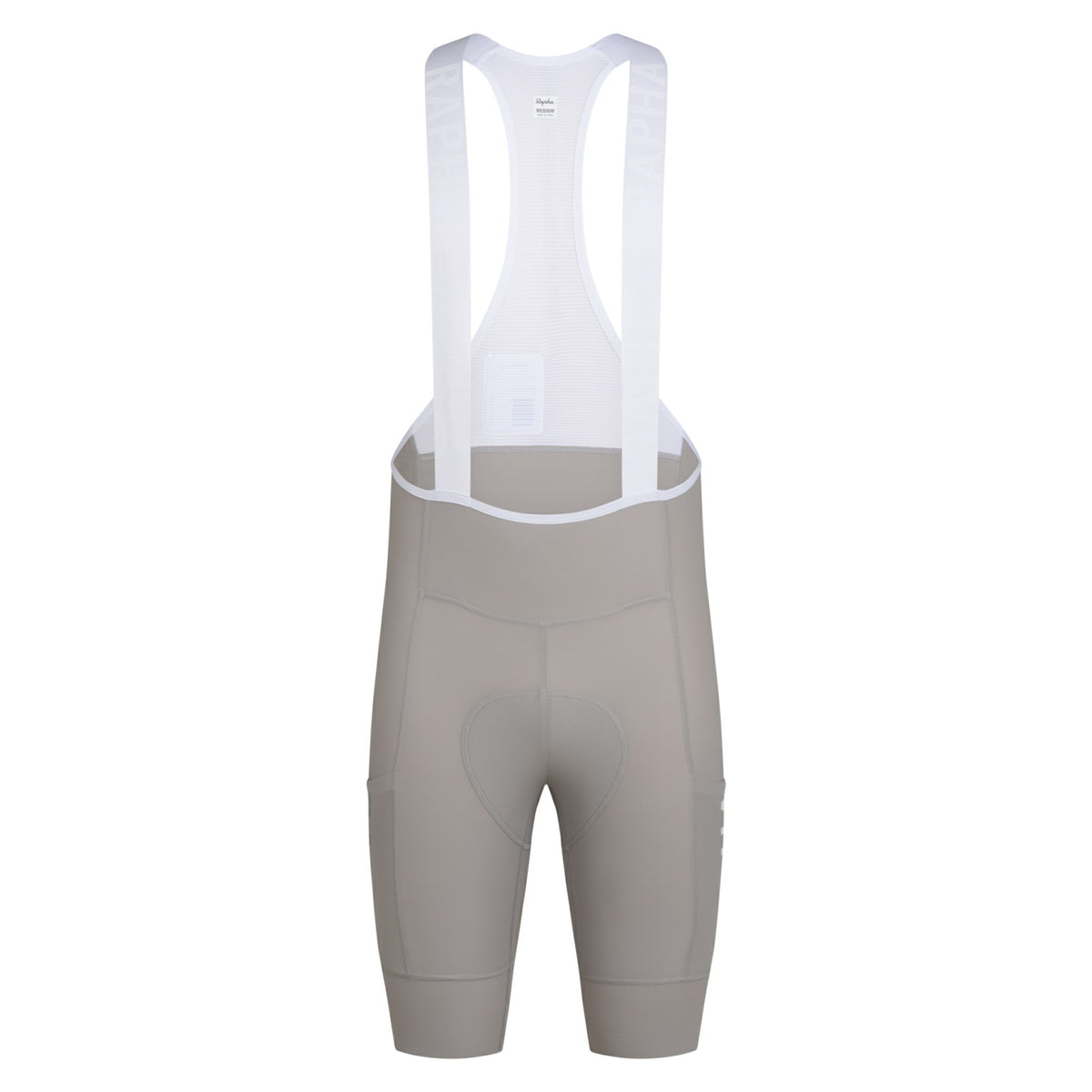 Smoky Silver/White,XXS