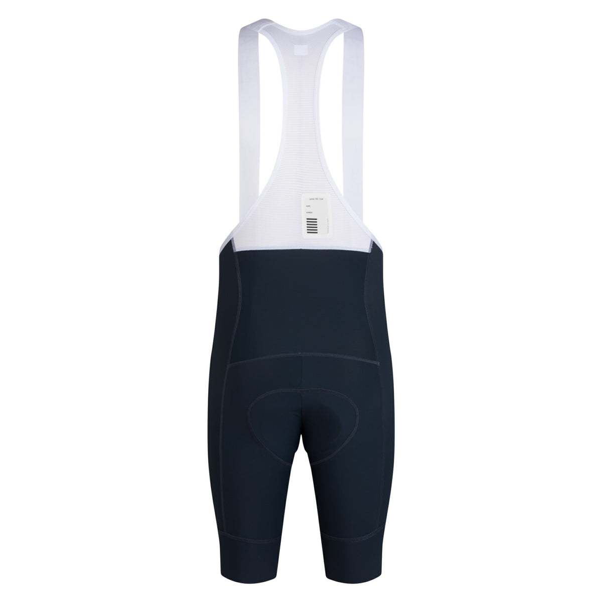 Pro Team Training Bib Shorts II - Regular