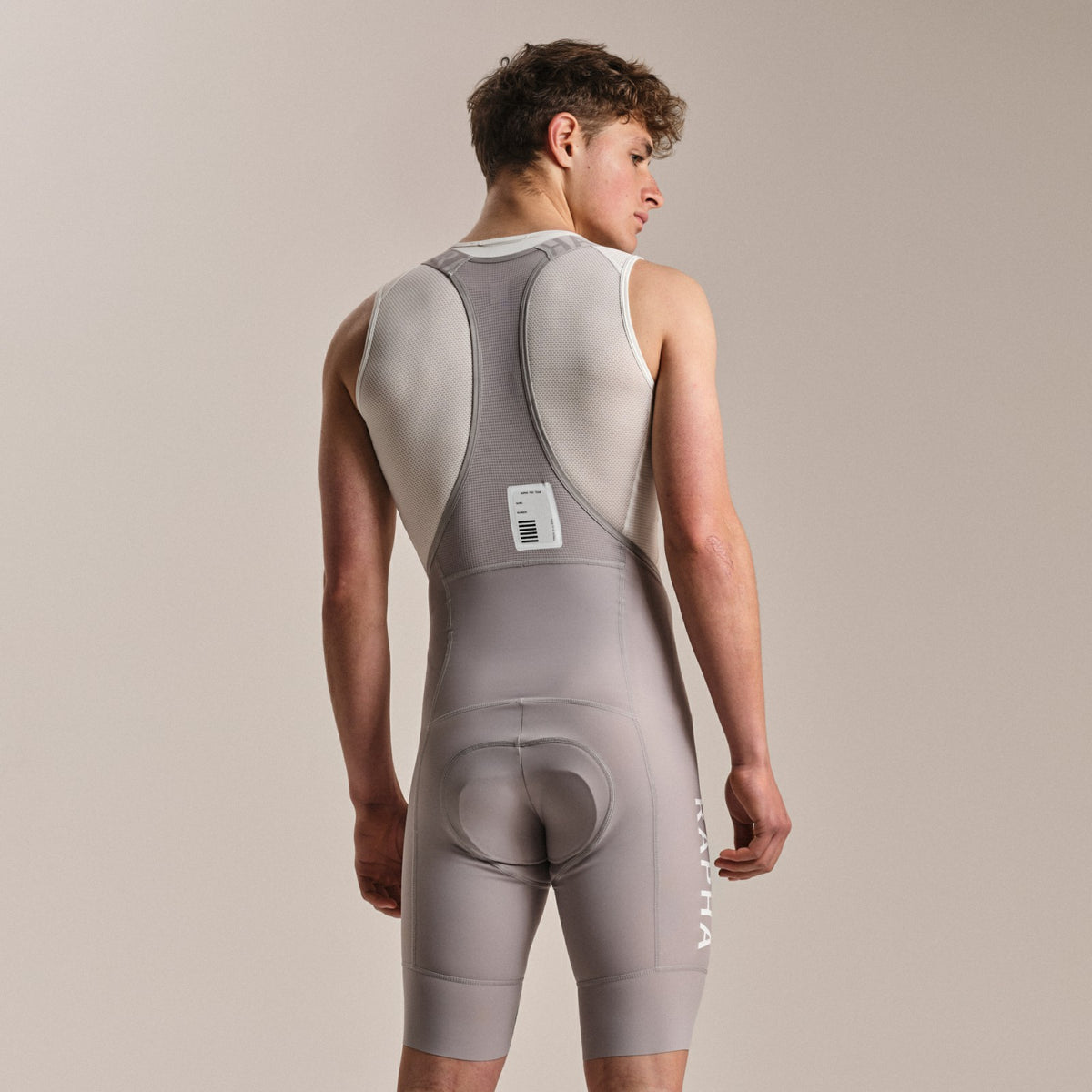 Pro Team Training Bib Shorts II - Regular