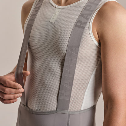 Pro Team Training Bib Shorts II - Regular