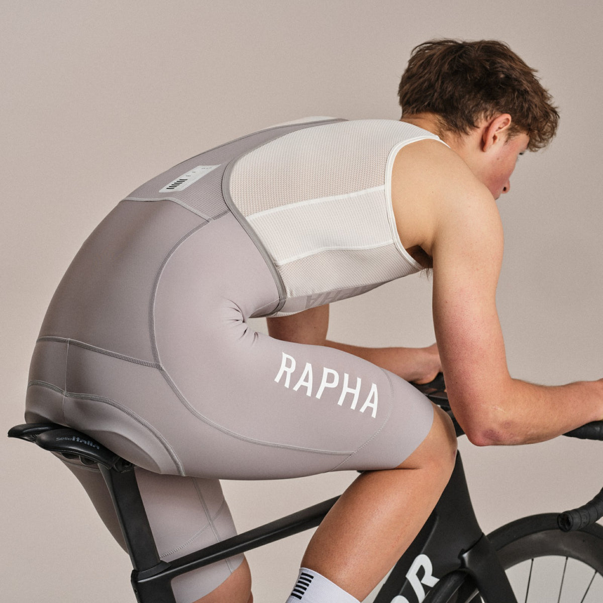 Pro Team Training Bib Shorts II - Regular