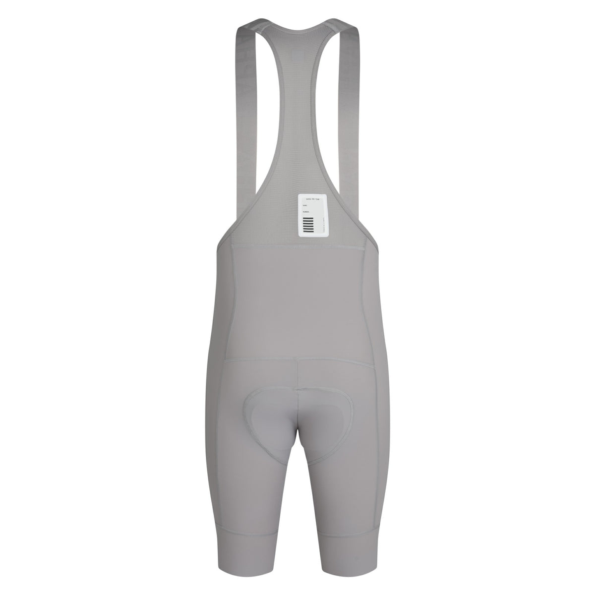Pro Team Training Bib Shorts II - Regular