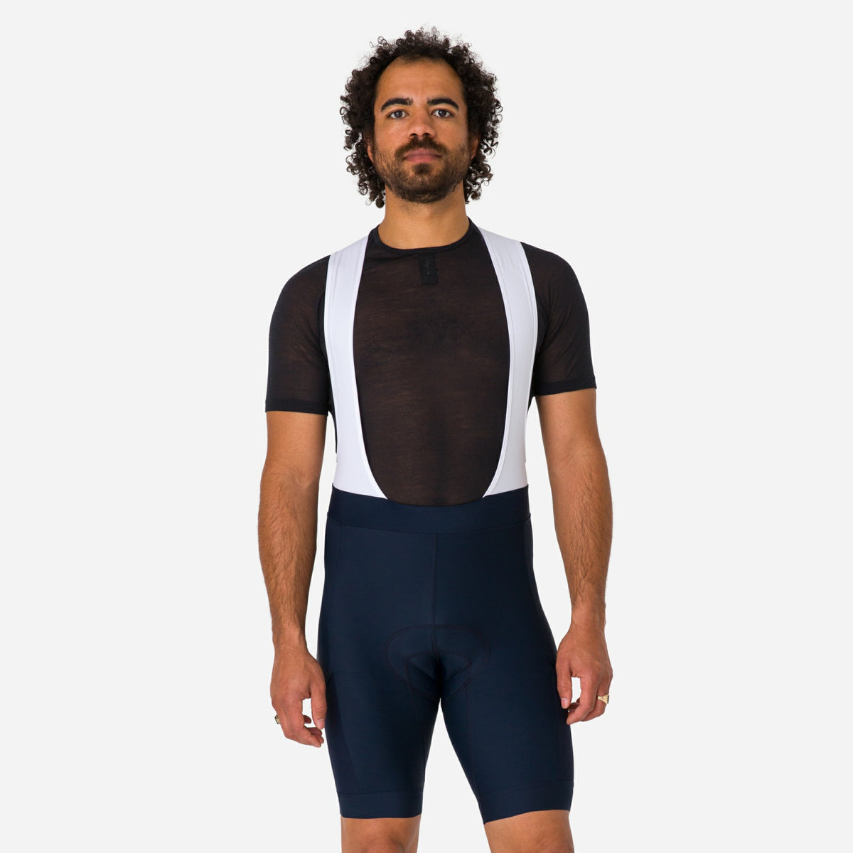 Core Cargo Bib Shorts - Pocket Bib Shorts Randonee Riding Cargo Cycling Gear