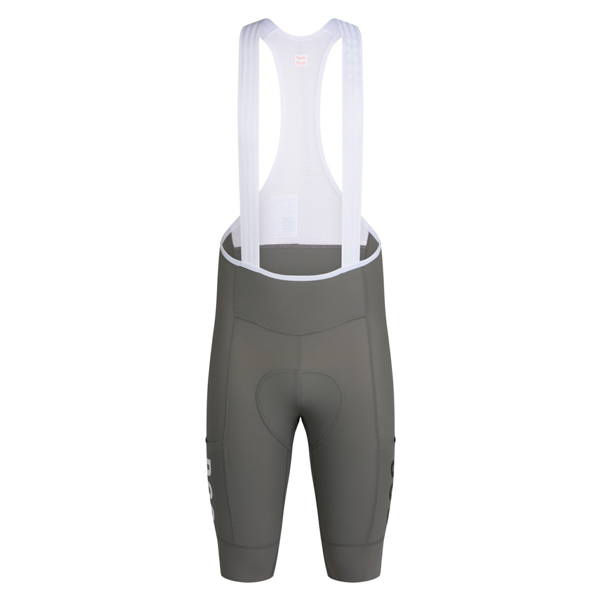 RCC Pro Team Cargo Bib Shorts - Long