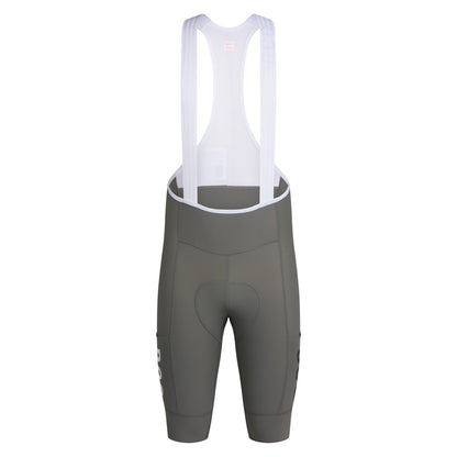 RCC Pro Team Cargo Bib Shorts - Long