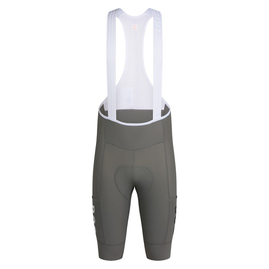 RCC Pro Team Cargo Bib Shorts - Long