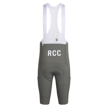 RCC Pro Team Cargo Bib Shorts - Long