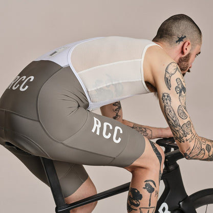 RCC Pro Team Cargo Bib Shorts - Long
