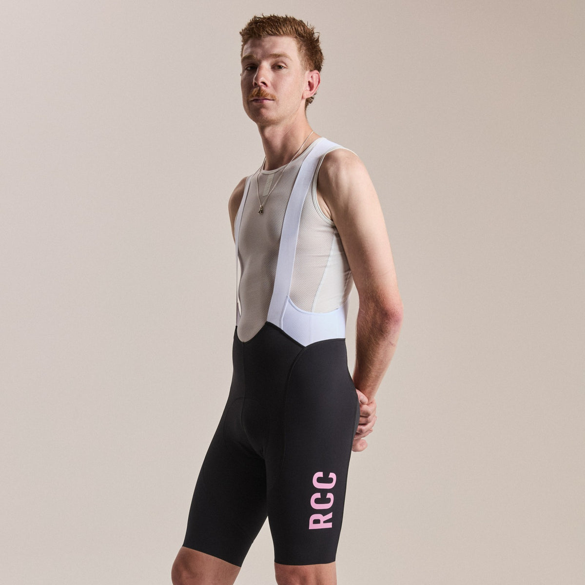 Pro Team Bib Shorts III - RCC Switch Out