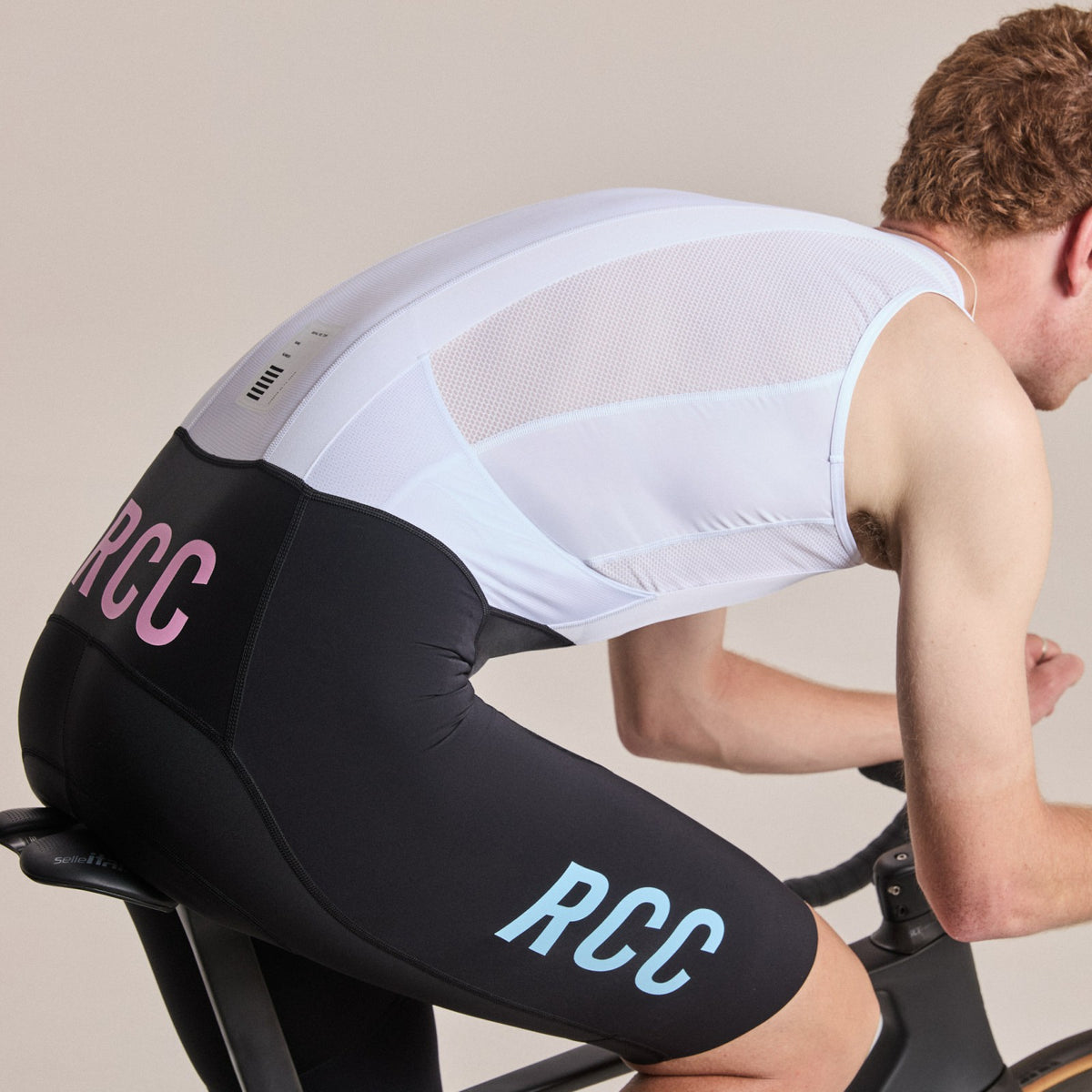 Pro Team Bib Shorts III - RCC Switch Out