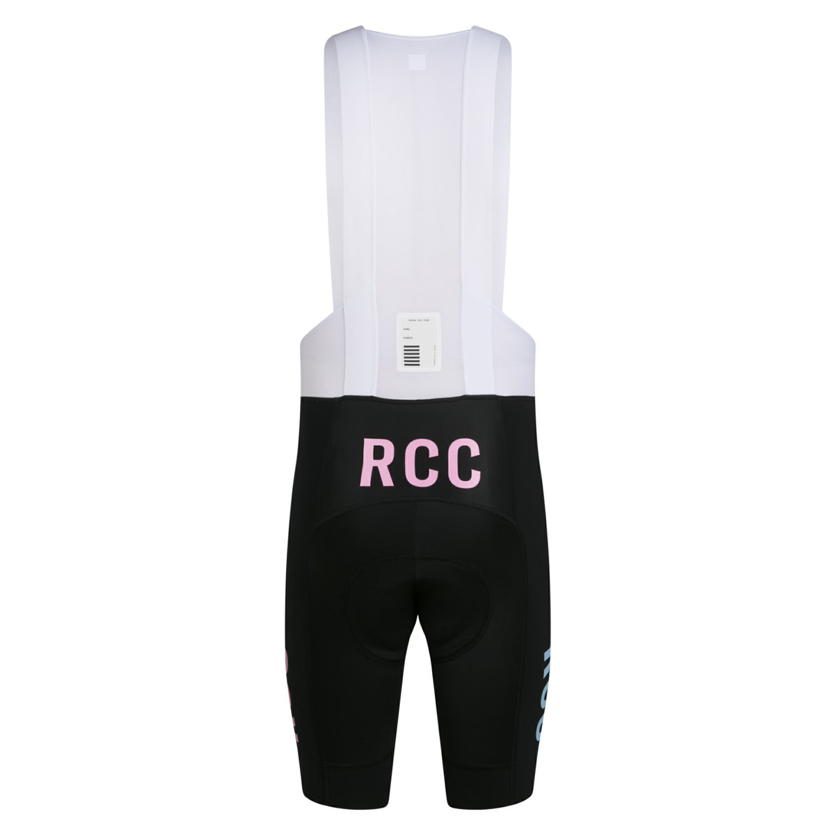 Pro Team Bib Shorts III - RCC Switch Out