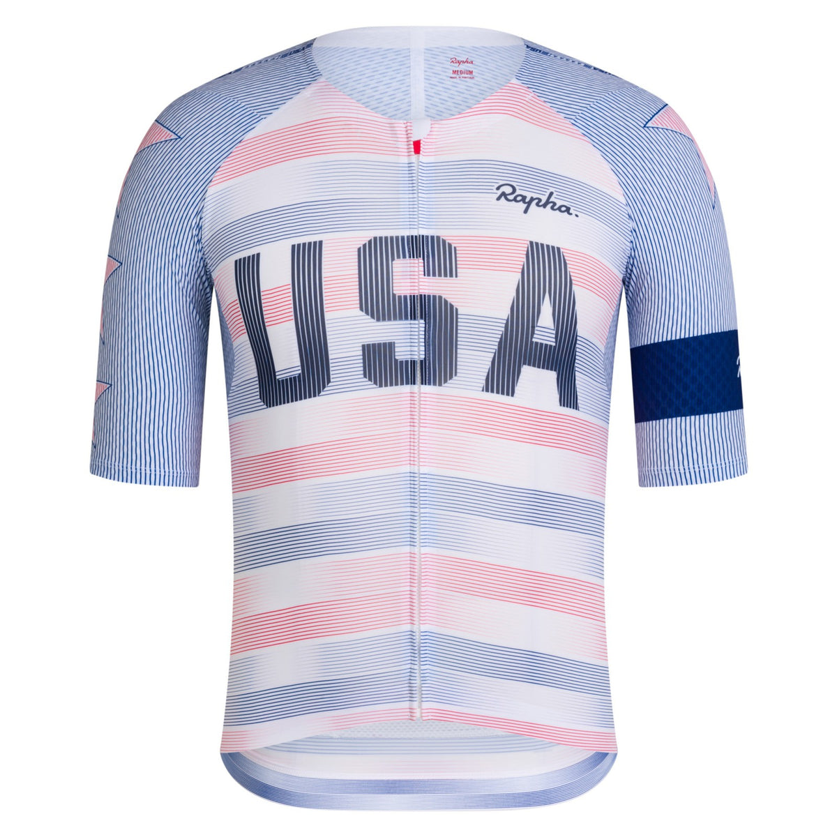 USA Pro Team Aero Jersey