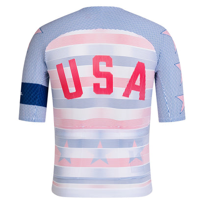 USA Pro Team Aero Jersey