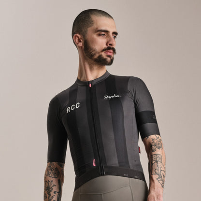 RCC Pro Team Jersey II