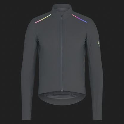 Pro Team Long Sleeve Shadow Jersey