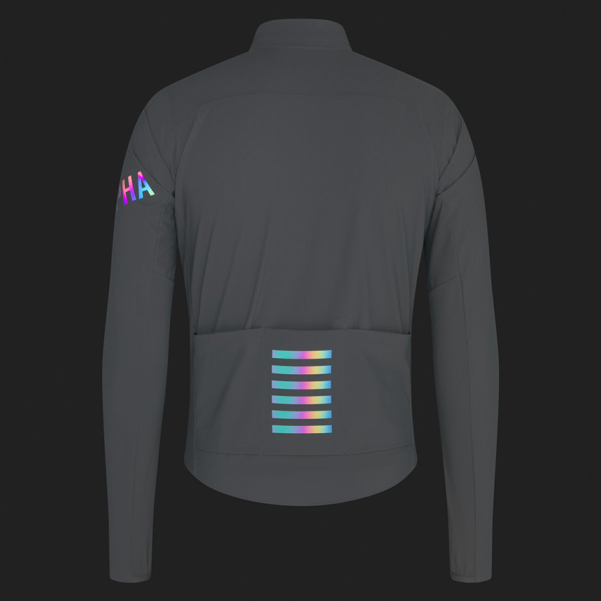 Pro Team Long Sleeve Shadow Jersey