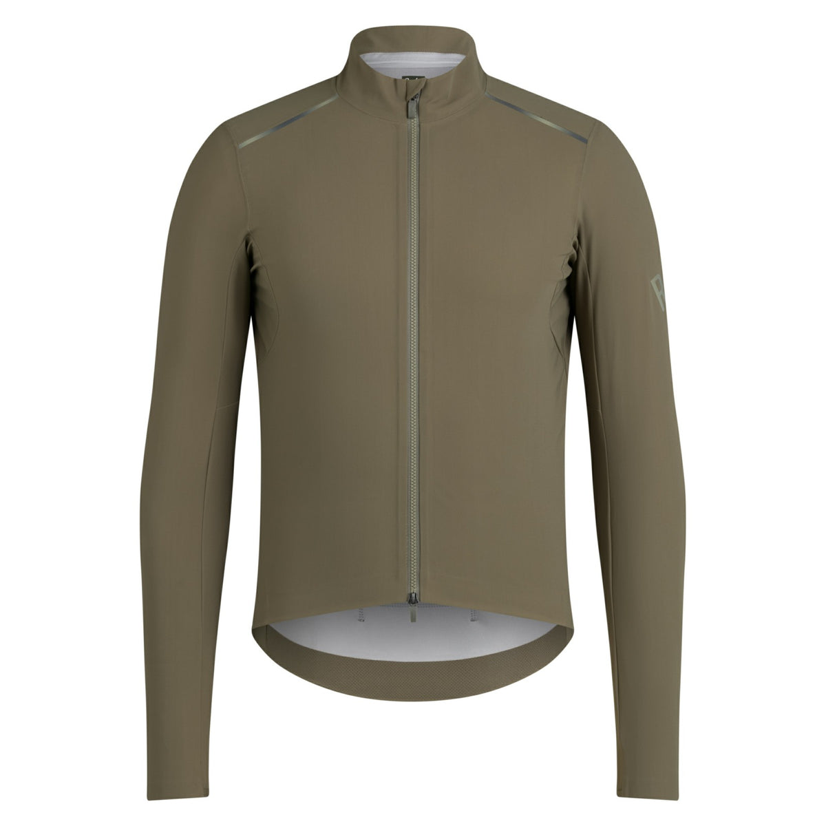 Pro Team Long Sleeve Shadow Jersey