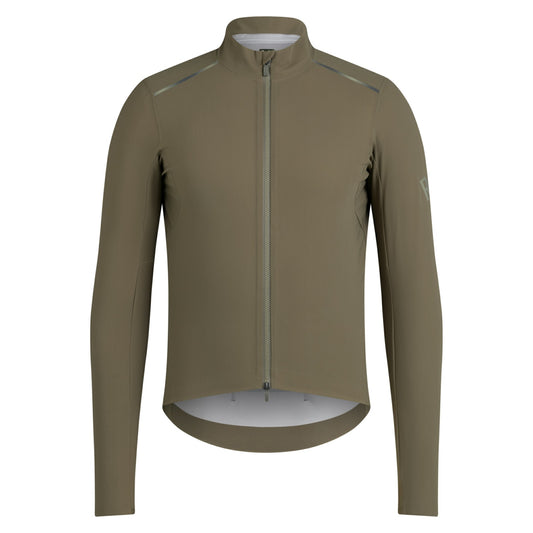 Pro Team Long Sleeve Shadow Jersey