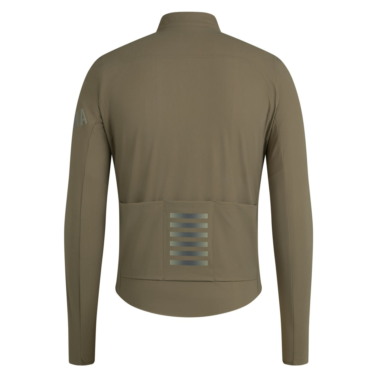 Pro Team Long Sleeve Shadow Jersey