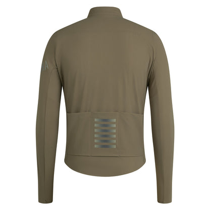 Pro Team Long Sleeve Shadow Jersey