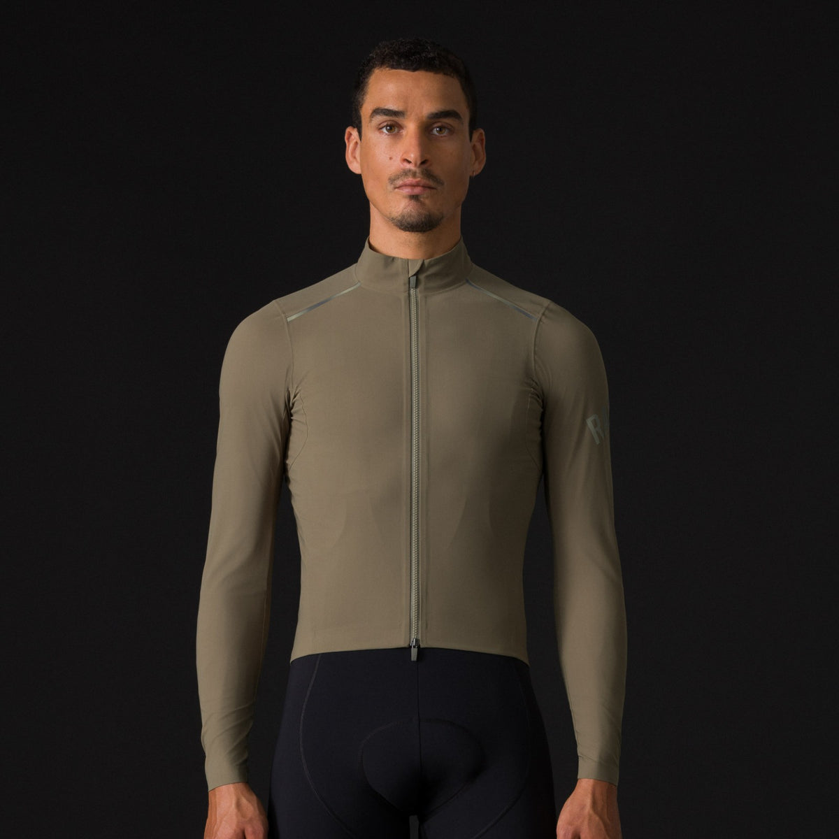 Pro Team Long Sleeve Shadow Jersey