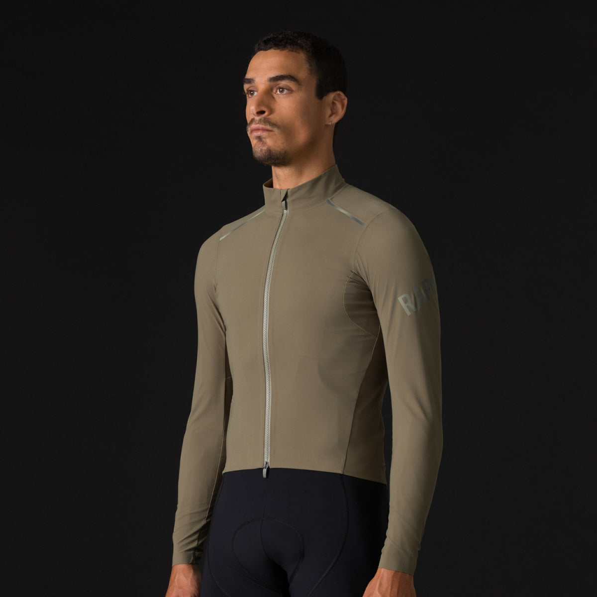 Pro Team Long Sleeve Shadow Jersey