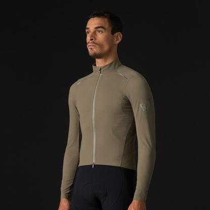 Pro Team Long Sleeve Shadow Jersey