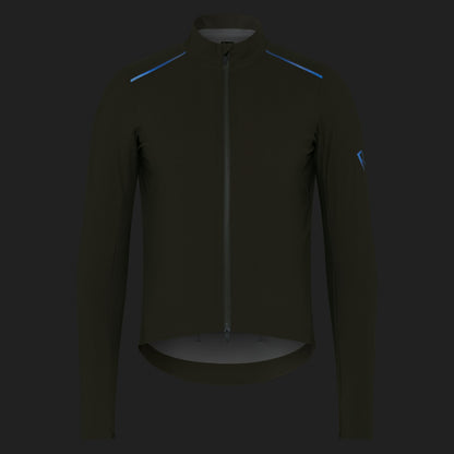 Pro Team Long Sleeve Shadow Jersey