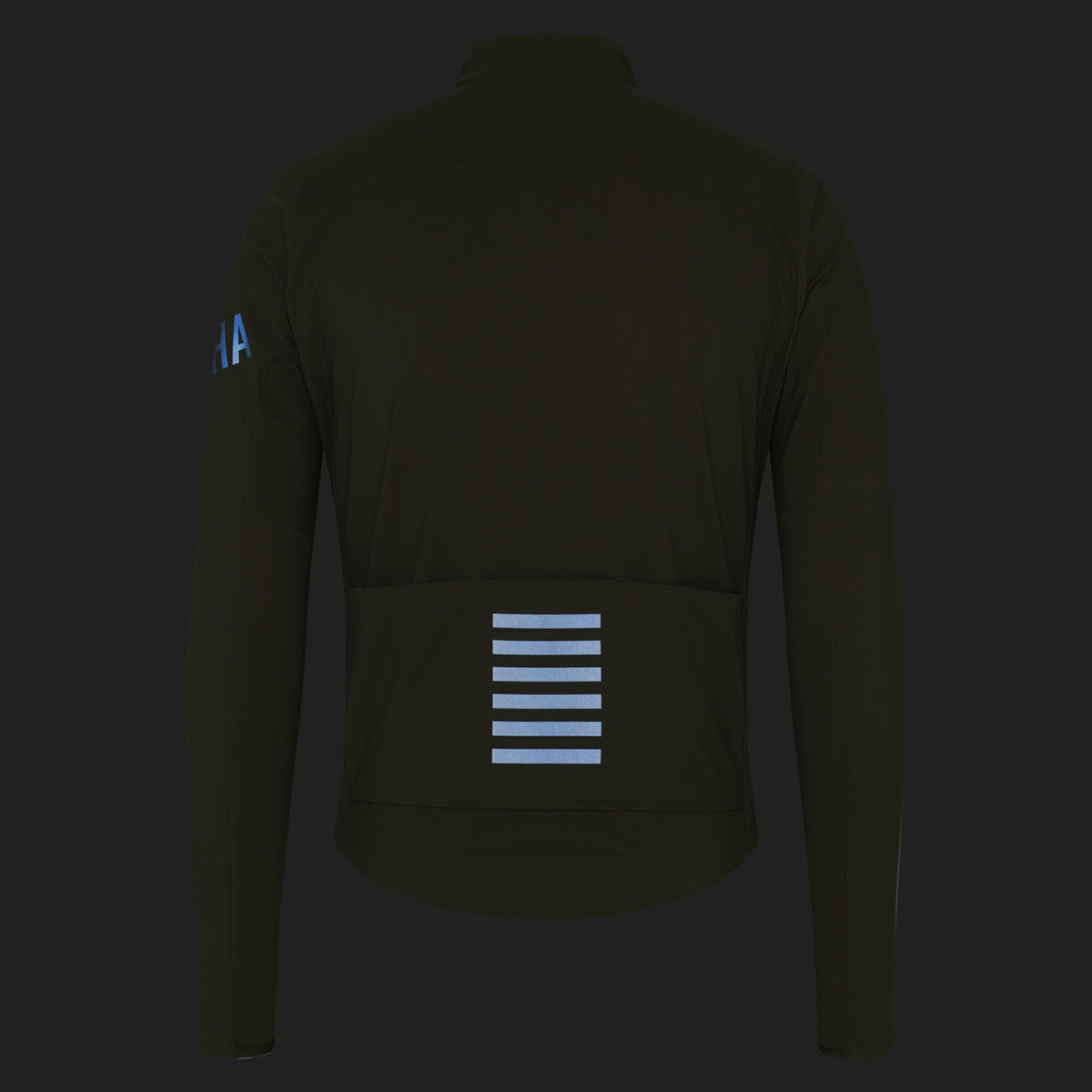 Pro Team Long Sleeve Shadow Jersey