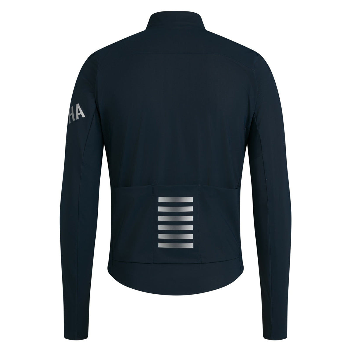 Pro Team Long Sleeve Shadow Jersey