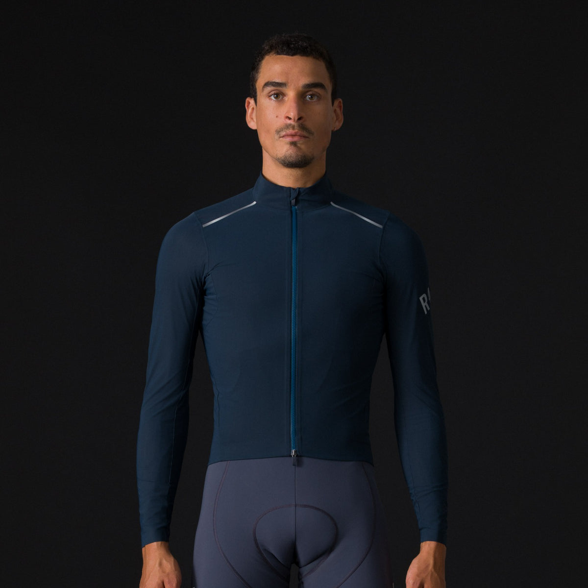 Pro Team Long Sleeve Shadow Jersey