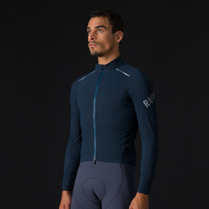 Pro Team Long Sleeve Shadow Jersey