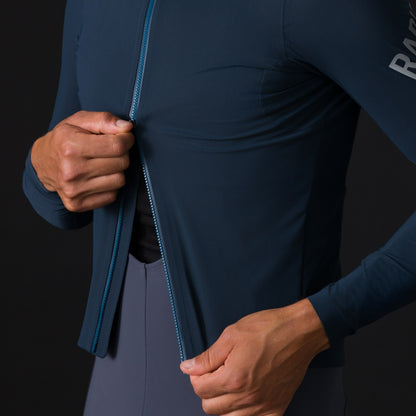 Pro Team Long Sleeve Shadow Jersey