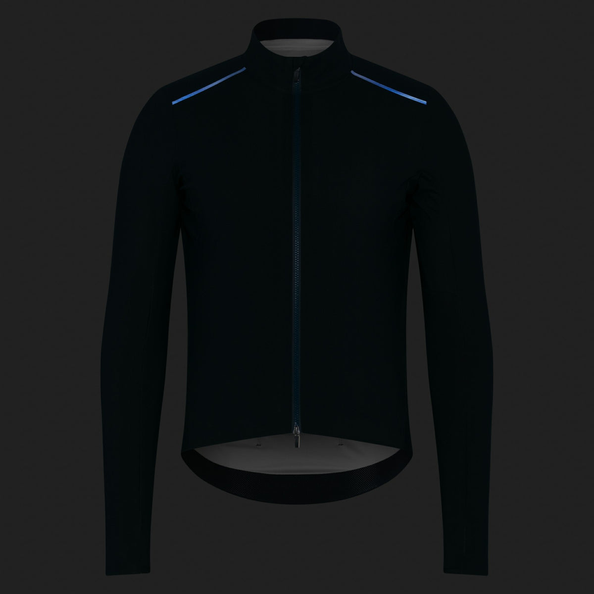 Pro Team Long Sleeve Shadow Jersey