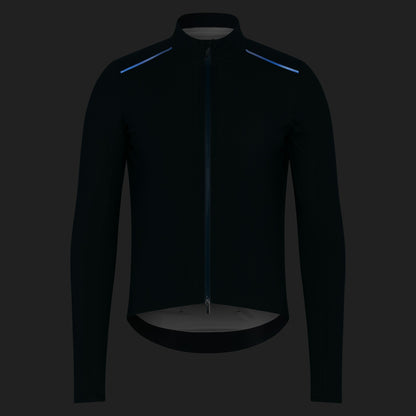 Pro Team Long Sleeve Shadow Jersey