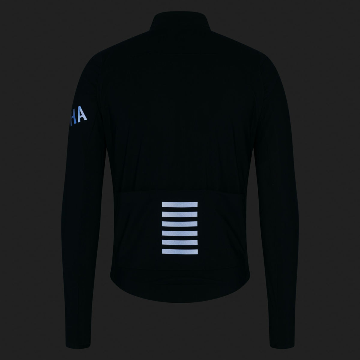 Pro Team Long Sleeve Shadow Jersey