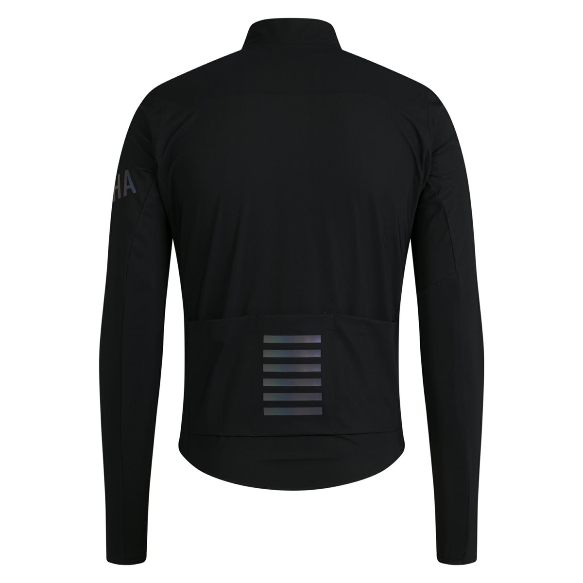 Pro Team Long Sleeve Shadow Jersey