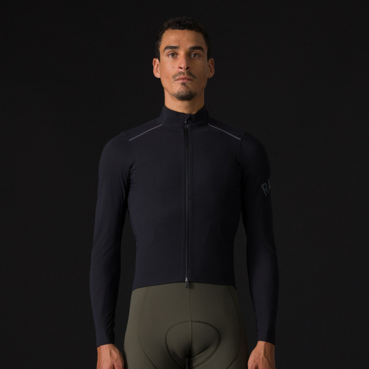 Pro Team Long Sleeve Shadow Jersey