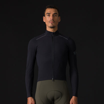Pro Team Long Sleeve Shadow Jersey