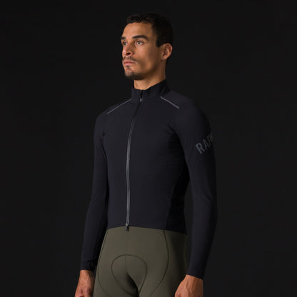 Pro Team Long Sleeve Shadow Jersey