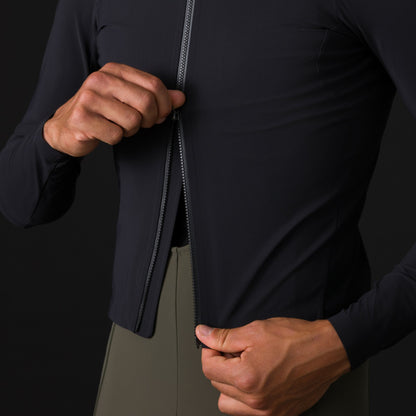 Pro Team Long Sleeve Shadow Jersey