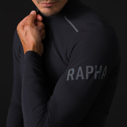 Pro Team Long Sleeve Shadow Jersey