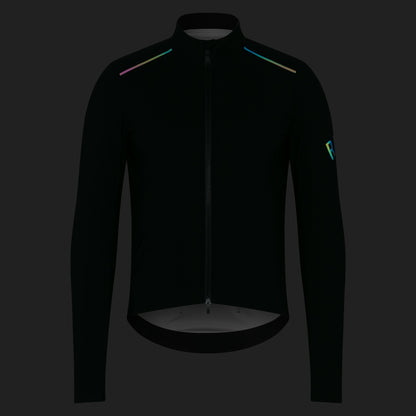 Pro Team Long Sleeve Shadow Jersey