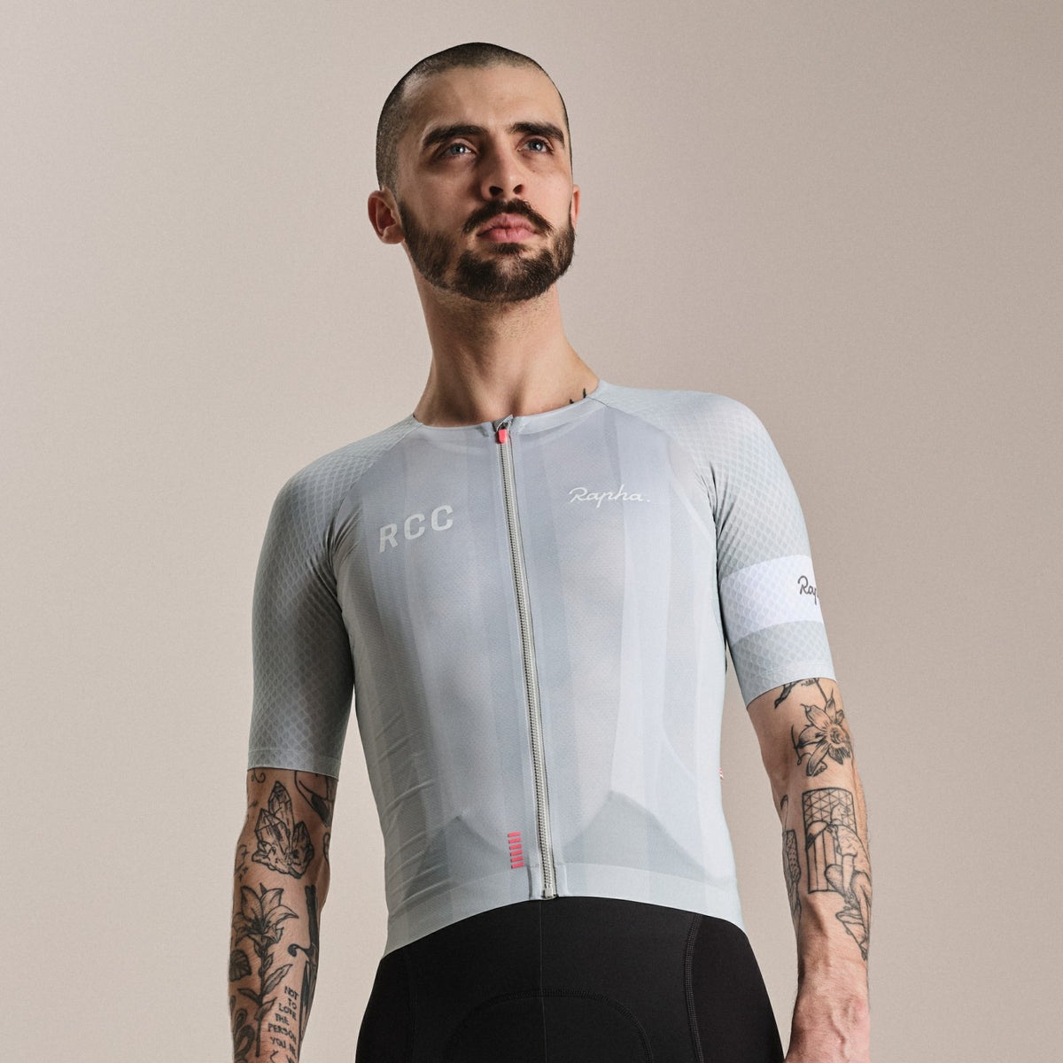 RCC Pro Team Aero Jersey